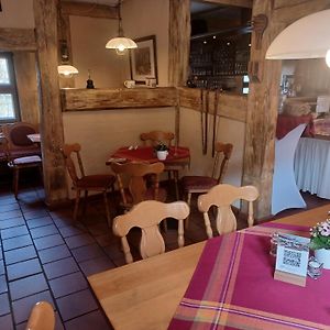 Up Hus Hotel Neuruppin