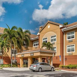 Extended Stay America Suites - Fort Lauderdale - Plantation