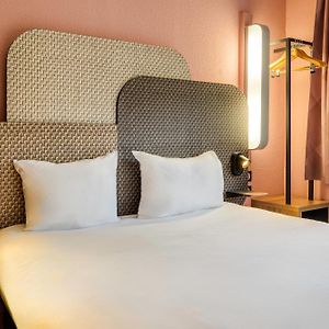 B&B HOTEL Liège Nord Rocourt